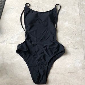 NEVER WORN !! Sunny co one piece